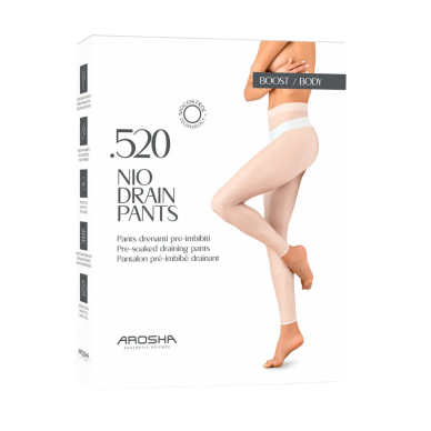 Arosha 520 Nio Drain Pants REFILL Arosha 520 Nio Drain Pants REFILL