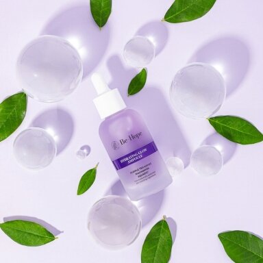 Be-Hope Hydrating Glow Ampoule 50ml Be-Hope Hydrating Glow Ampoule 50ml