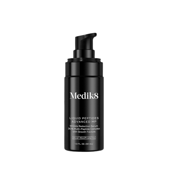 Medik8 Liquid Peptides Advanced MP 30ml