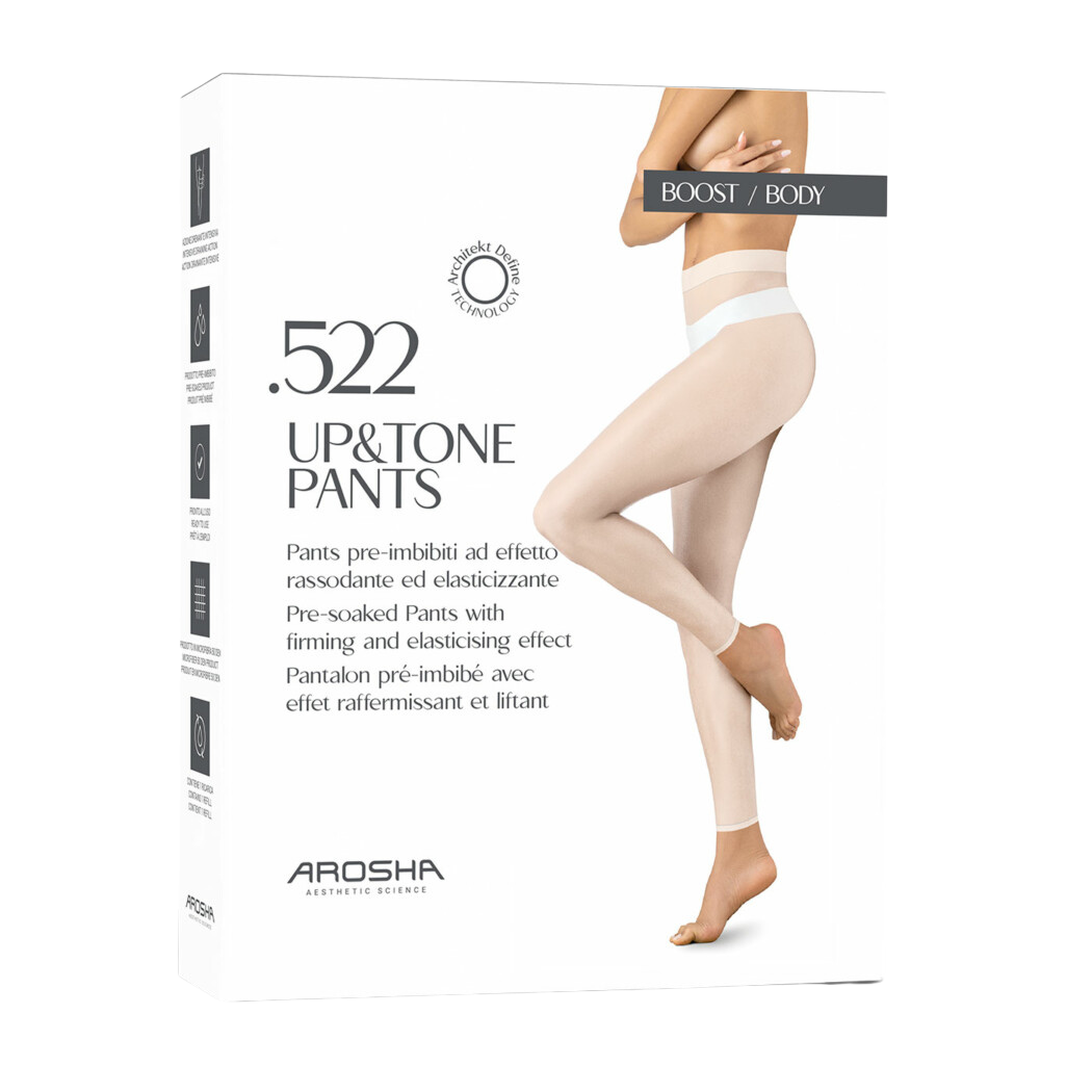 Arosha 522 Up&Tone Pants Arosha 522 Up&Tone Pants