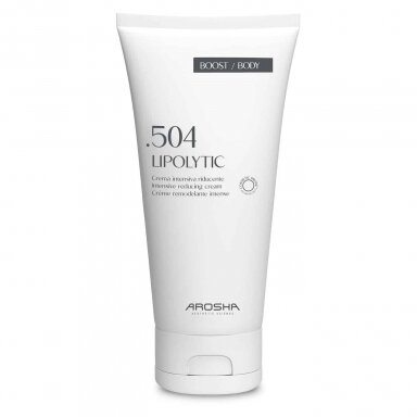 Arosha .504 LipoLytic 200 ml