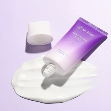 Be-Hope Moisturizing Sunblock 50ml Be-Hope Moisturizing Sunblock 50ml
