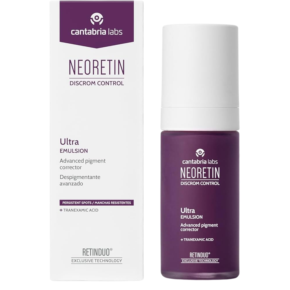 Cantabria Labs Neoretin DC Ultra Emulsion 30ml