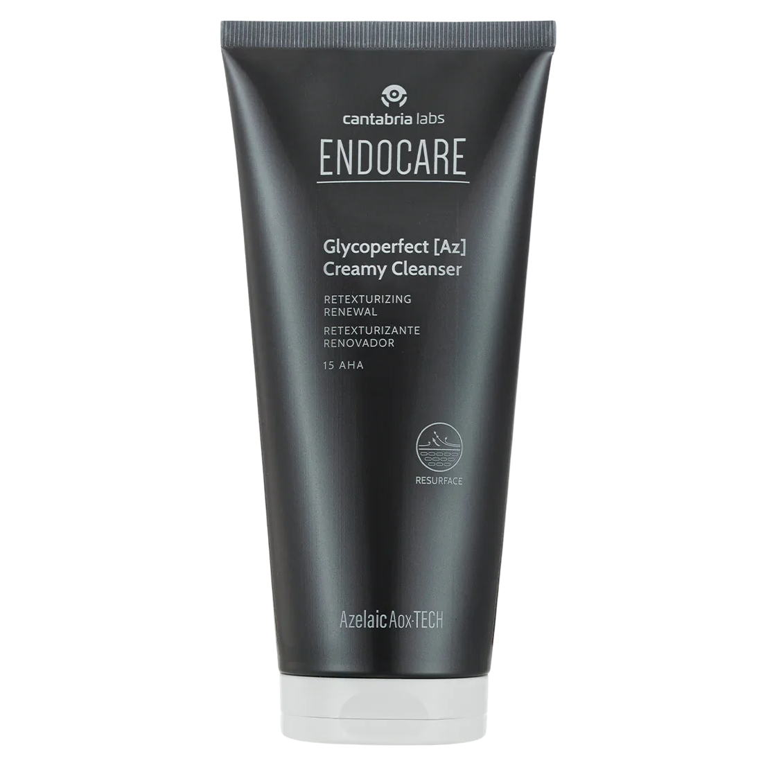 Cantabria Labs Endocare Glycoperfect [Az] Creamy Cleanser 150ml