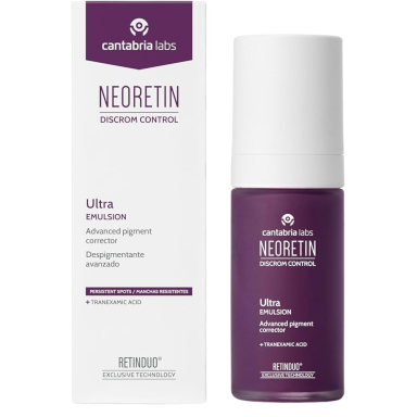 Cantabria Labs Neoretin DC Ultra Emulsion 30ml