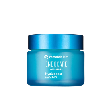 Cantabria Labs Endocare Age Barrier Hyaluboost Gel Cream 50ml Cantabria Labs Endocare Age Barrier Hyaluboost Gel Cream 50ml