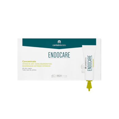Cantabria Labs Endocare Essential Concentrate 7x1ml Cantabria Labs Endocare Essential Concentrate 7x1ml