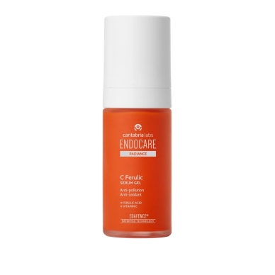 Cantabria Labs Endocare Radiance C Ferulic Serum Gel 30ml Cantabria Labs Endocare Radiance C Ferulic Serum Gel 30ml