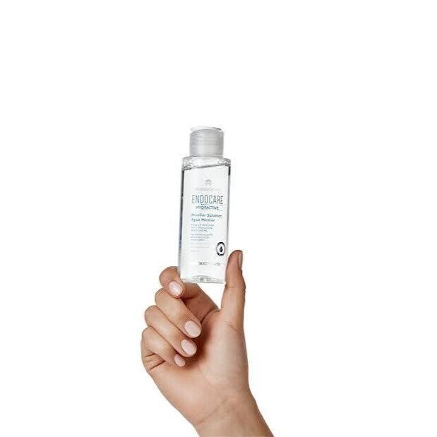 Cantabria Labs Endocare Hydractive Micellar Solution 100ml
