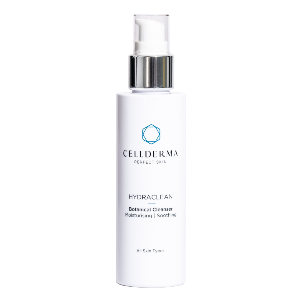 Cellderma HYDRACLEAN 120 ml Cellderma HYDRACLEAN 120 ml