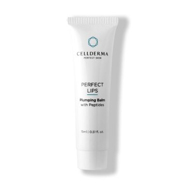 CellDerma Perfect Lips 15ml CellDerma Perfect Lips 15ml