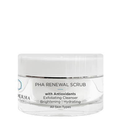 CellDerma PHA Renewal Scrub 50g CellDerma PHA Renewal Scrub 50g