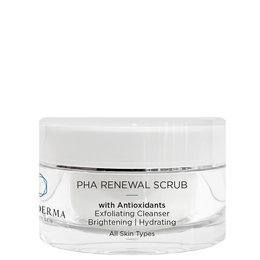 CellDerma PHA Renewal Scrub 50g CellDerma PHA Renewal Scrub 50g