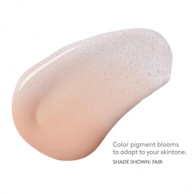ColoreScience Sunforgettable Total Protection Face Shield Flex SPF50 Fair 55ml 1 ColoreScience Sunforgettable Total Protection Face Shield Flex SPF50 Fair 55ml 1