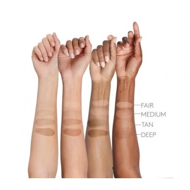 ColoreScience Sunforgettable Total Protection Face Shield Flex SPF50 Fair 55ml 2 ColoreScience Sunforgettable Total Protection Face Shield Flex SPF50 Fair 55ml 2