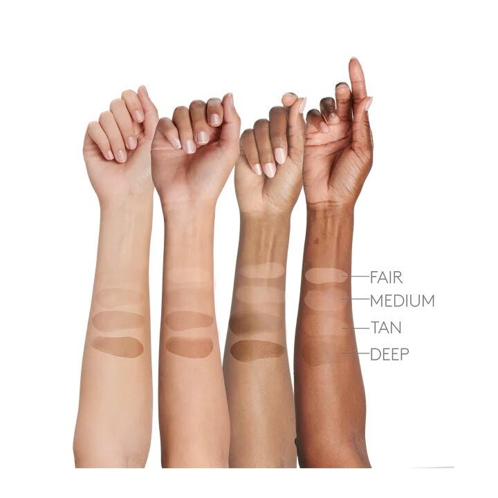 ColoreScience Sunforgettable Total Protection Face Shield Flex SPF50 Medium 55ml 2 ColoreScience Sunforgettable Total Protection Face Shield Flex SPF50 Medium 55ml 2