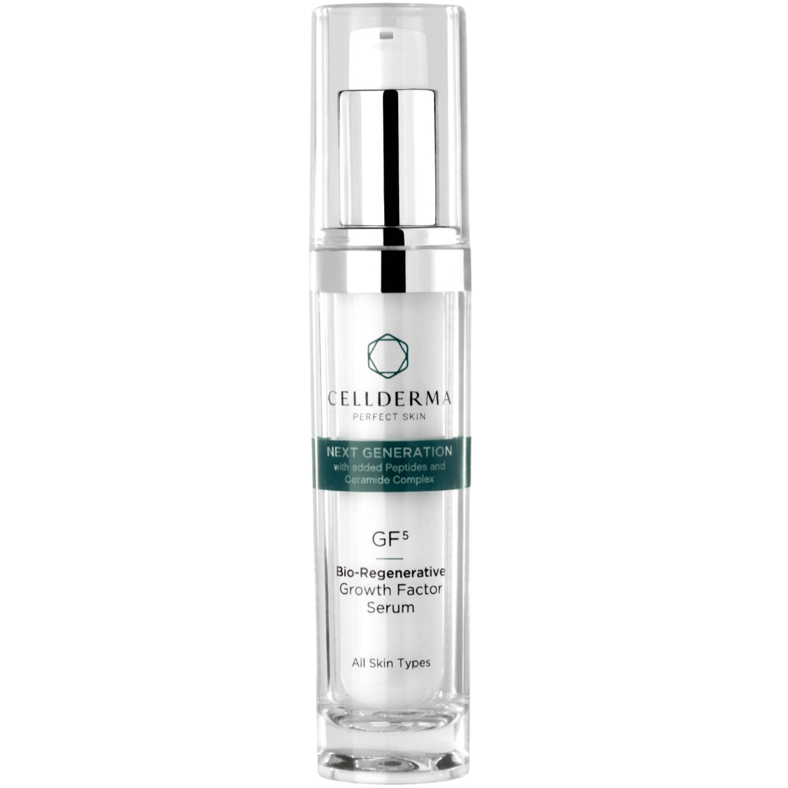 Cellderma GF5 30 ml