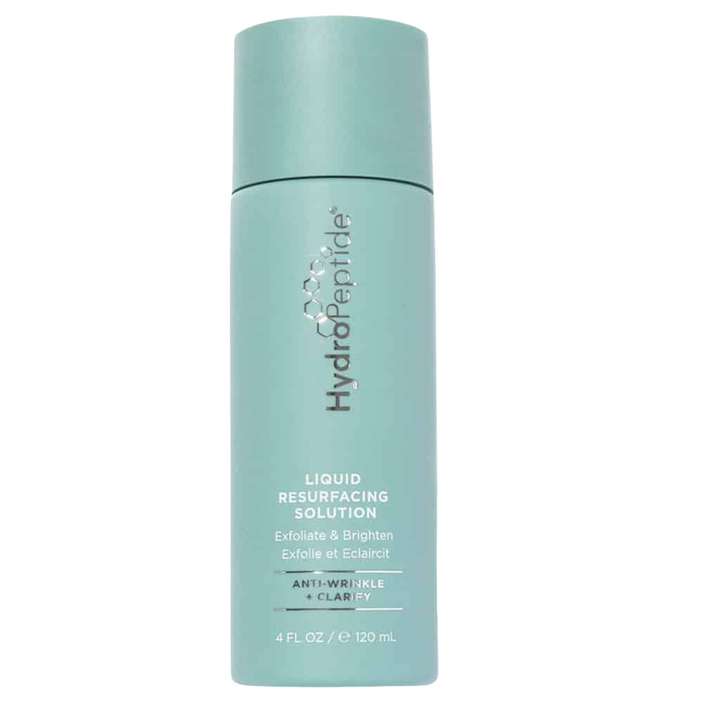HydroPeptide Liquid Resurfacing Solution 120 ml HydroPeptide Liquid Resurfacing Solution 120 ml