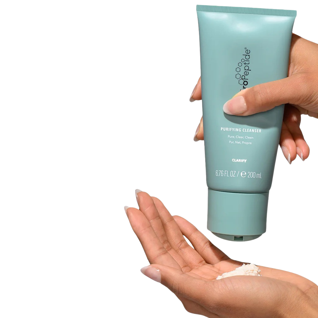 HydroPeptide Purifying Cleanser 200ml