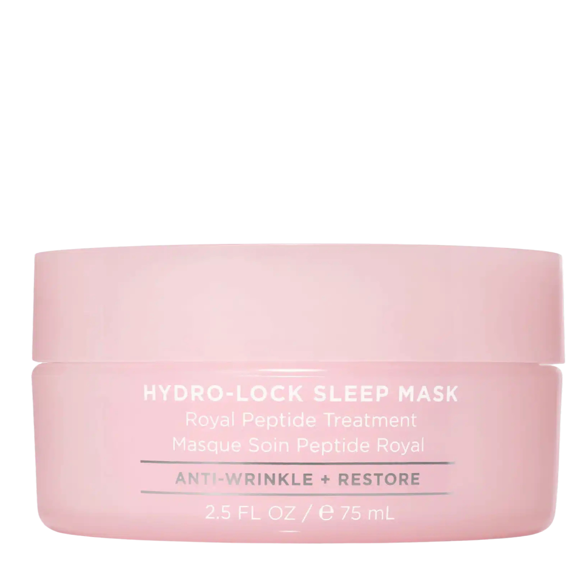 HydroPeptide Hydro-Lock Sleep Mask 75 ml