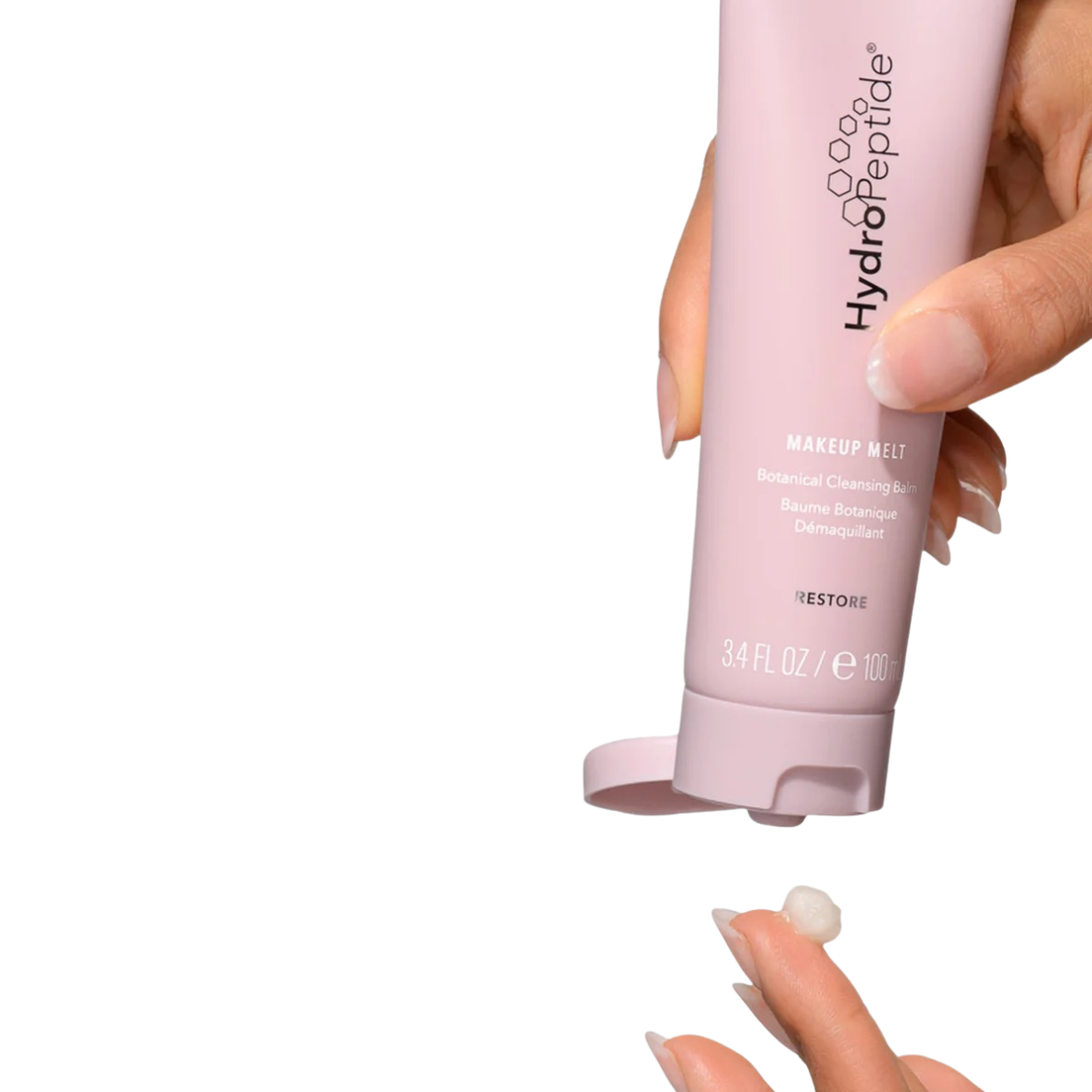 HydroPeptide Makeup Melt 100ml
