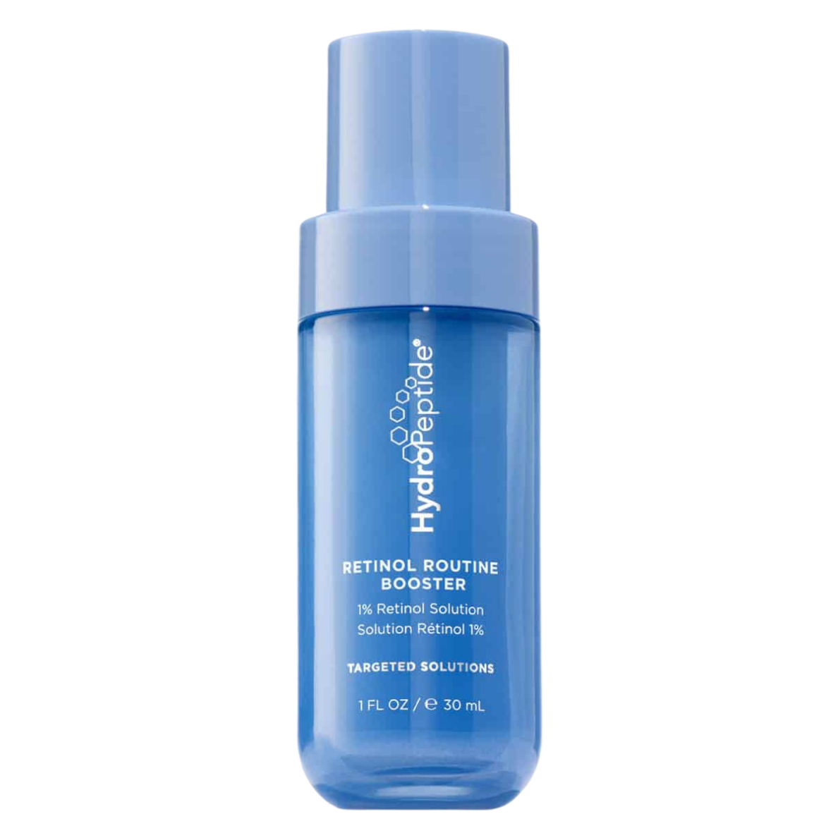 HydroPeptide Retinol Routine Booster 30ml HydroPeptide Retinol Routine Booster 30ml