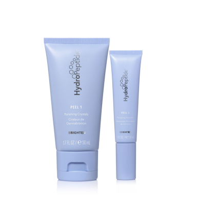 HydroPeptide Polish&Plump Peel 2x30ml