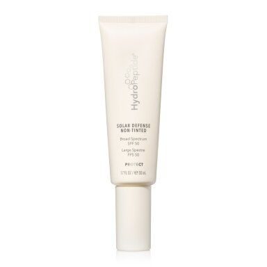 HydroPeptide Solar Defense Non-Tinted 50SPF 50ml HydroPeptide Solar Defense Non-Tinted 50SPF 50ml