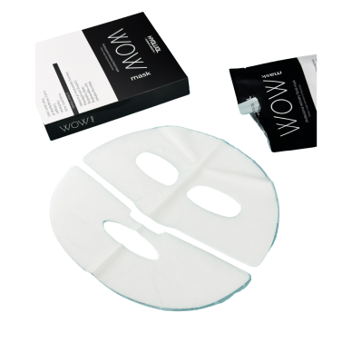 Hyalual WOW Mask Hyalual WOW Mask
