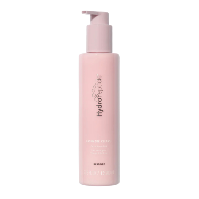 HydroPeptide Cashmere Cleanse 200ml HydroPeptide Cashmere Cleanse 200ml