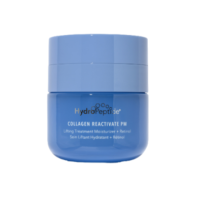 HydroPeptide Collagen Reactive PM 30ml HydroPeptide Collagen Reactive PM 30ml