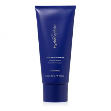 HydroPeptide Exfoliating Cleanser 200ml HydroPeptide Exfoliating Cleanser 200ml