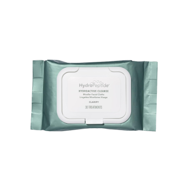 HydroPeptide HydroActive Cleanse 30шт HydroPeptide HydroActive Cleanse 30шт