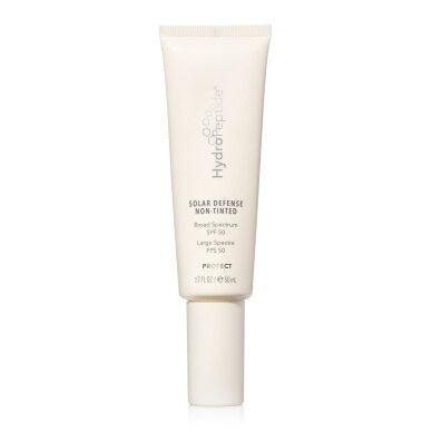 HydroPeptide Solar Defense Non-Tinted 50SPF 50ml HydroPeptide Solar Defense Non-Tinted 50SPF 50ml