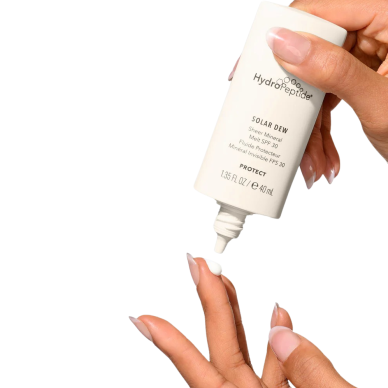 HydroPeptide Solar Dew 40ml HydroPeptide Solar Dew 40ml
