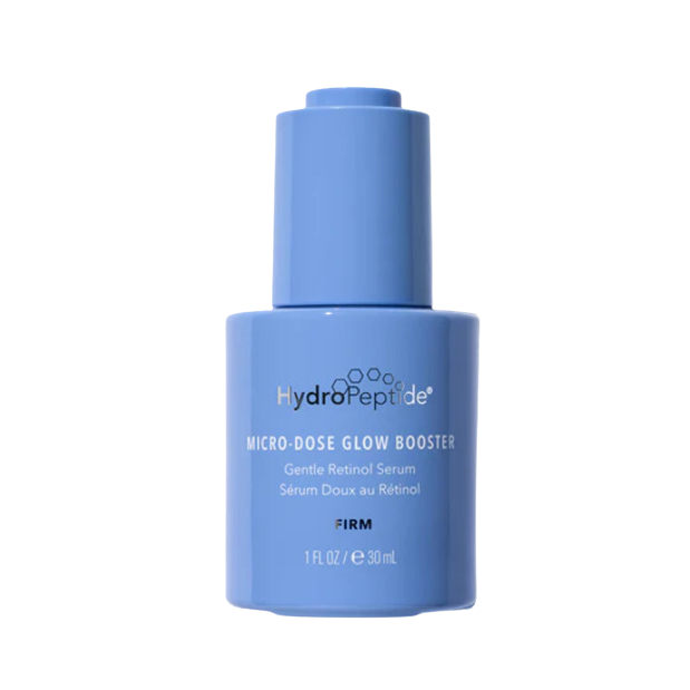 HydroPeptide Micro-Dose Glow Booster 30 ml HydroPeptide Micro-Dose Glow Booster 30 ml