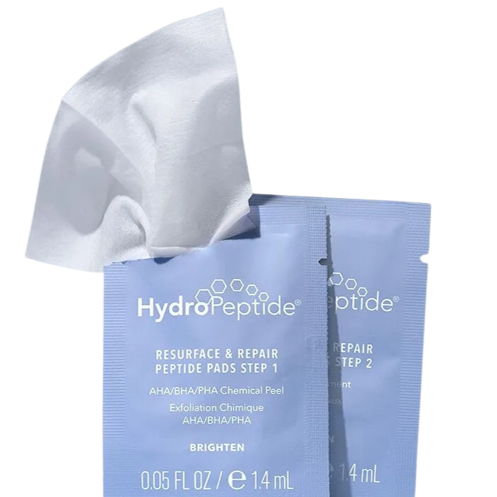 HydroPeptide Resurface & Repair Pads 1шт