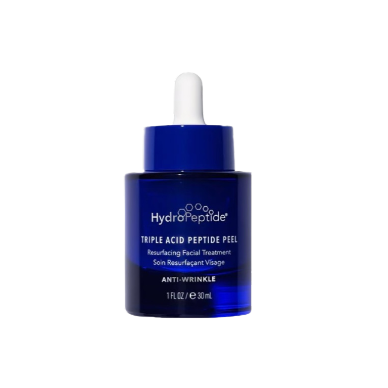 HydroPeptide Triple Acid Peptide Peel 30ml