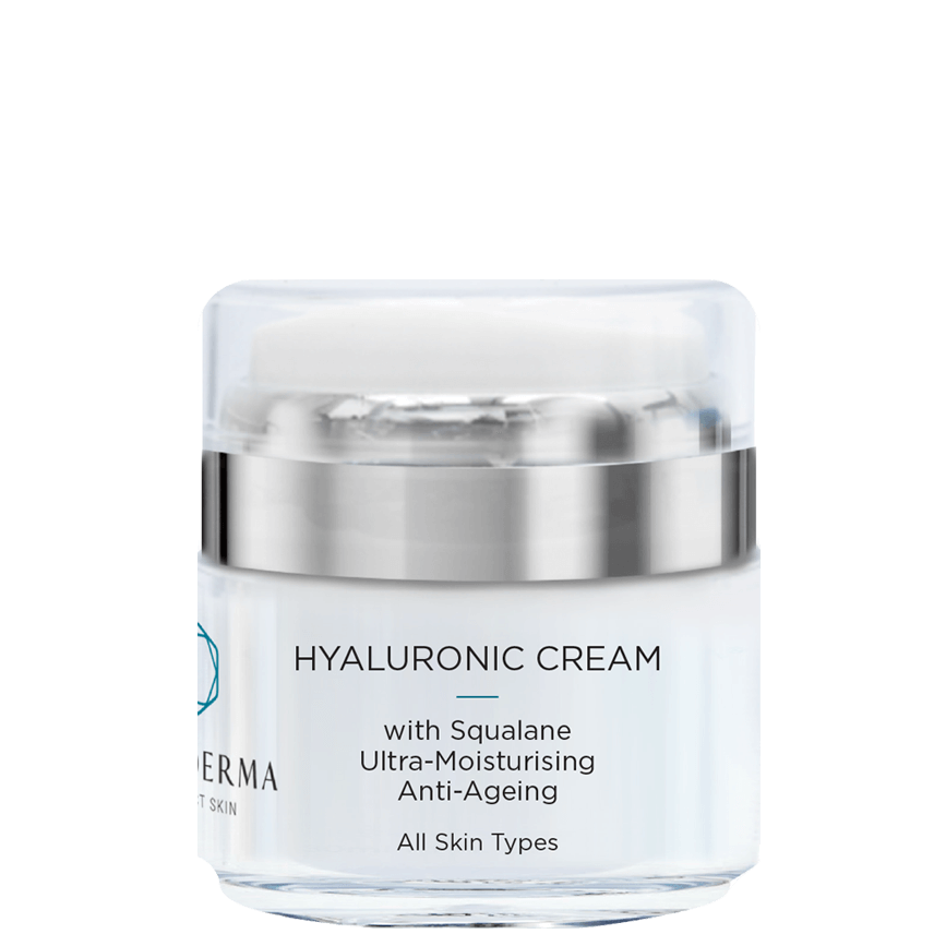 Cellderma  Hyaluronic Cream 30ml