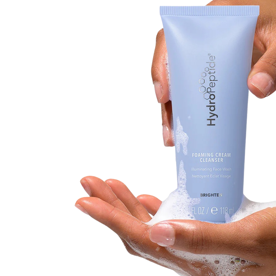 HydroPeptide Foaming Cream Cleanser 118ml