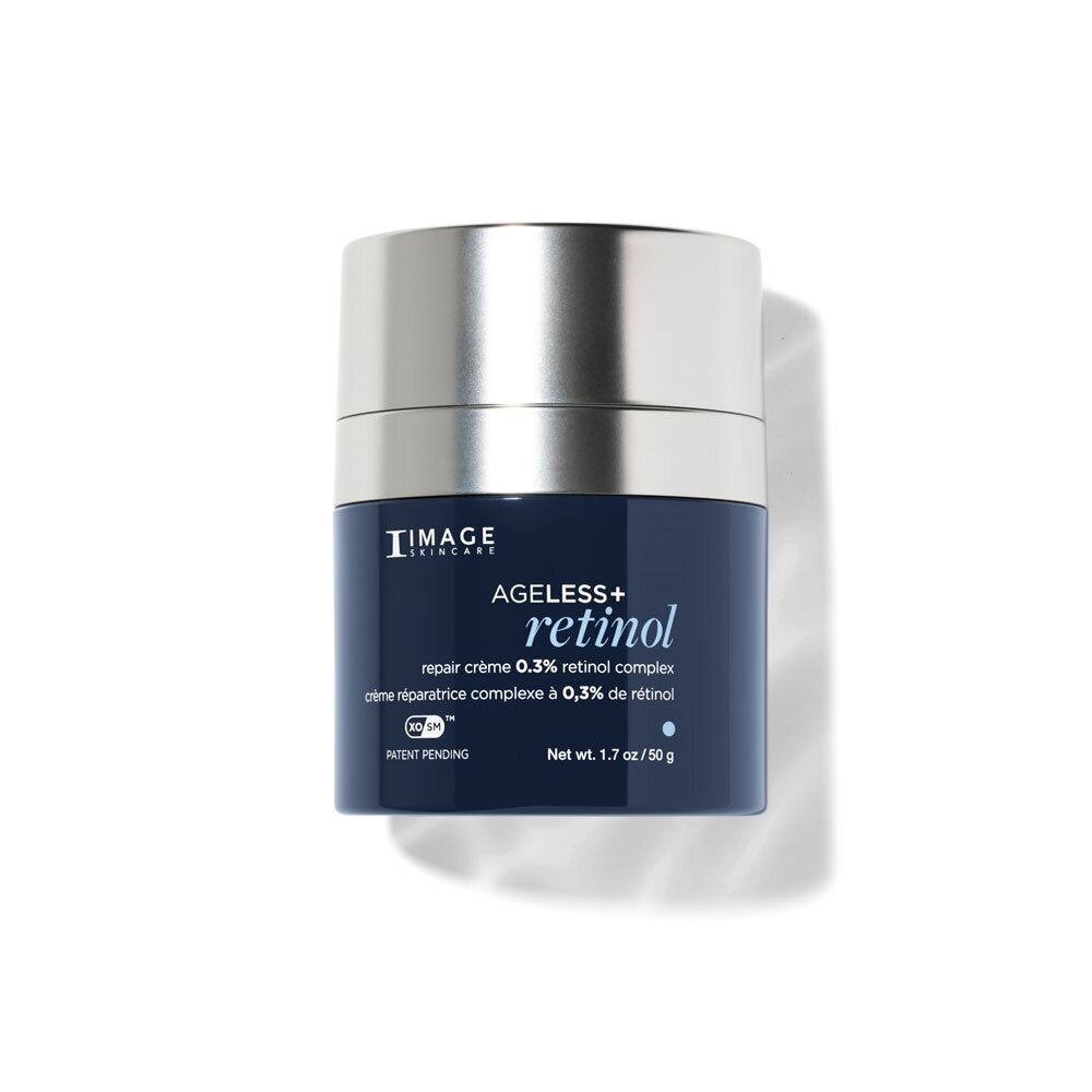 Image Skincare Ageless+ Retinol Cream 0,3% 50ml