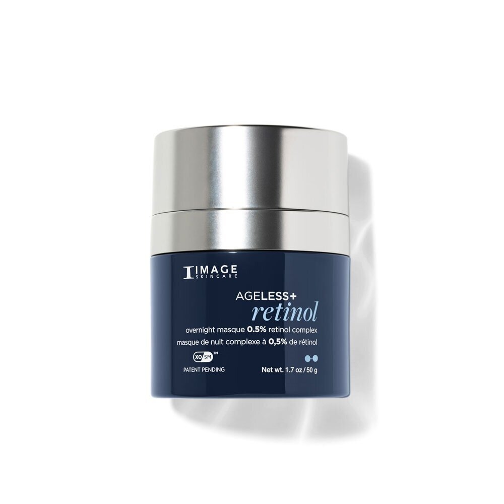 Image Skincare Ageless+ Retinol 0,5% Masque 50gr Image Skincare Ageless+ Retinol 0,5% Masque 50gr