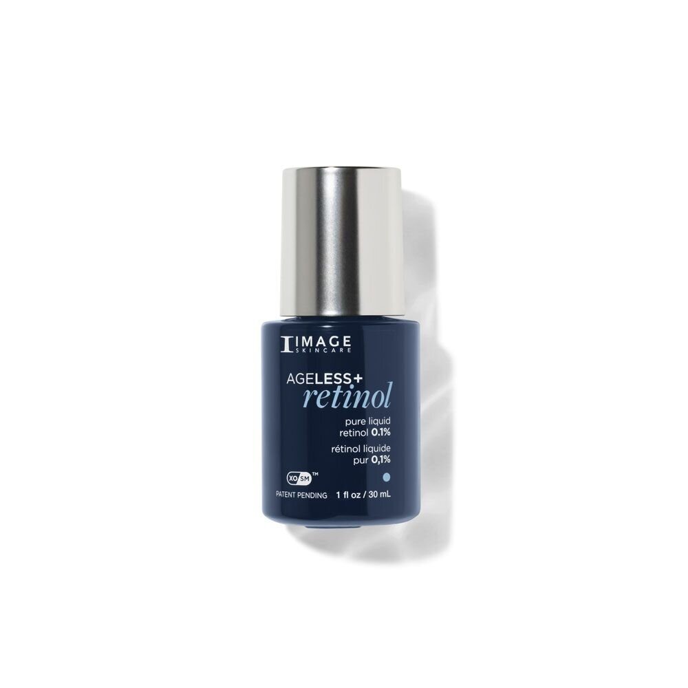Image skincare AGELESS+ Retinooliseerum 0,1% UUS Image skincare AGELESS+ Retinooliseerum 0,1% UUS