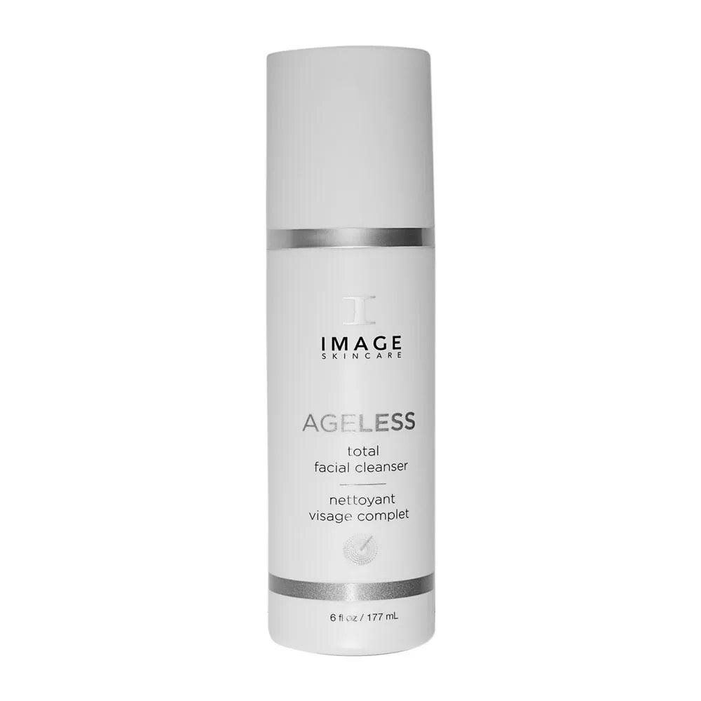 Image Skincare AGELESS Total Facial Cleanser 177ml Image Skincare AGELESS Total Facial Cleanser 177ml