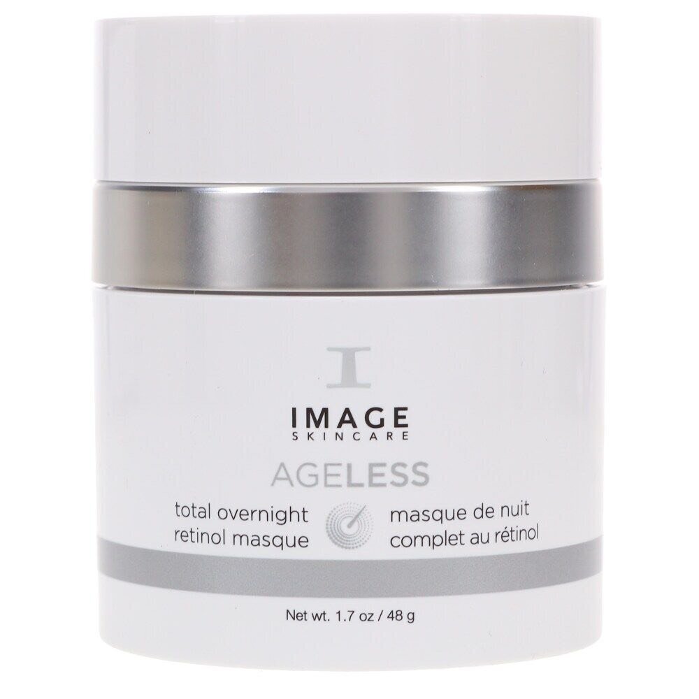 Image Skincare AGELESS Total Overnight Retinol Masque 48g