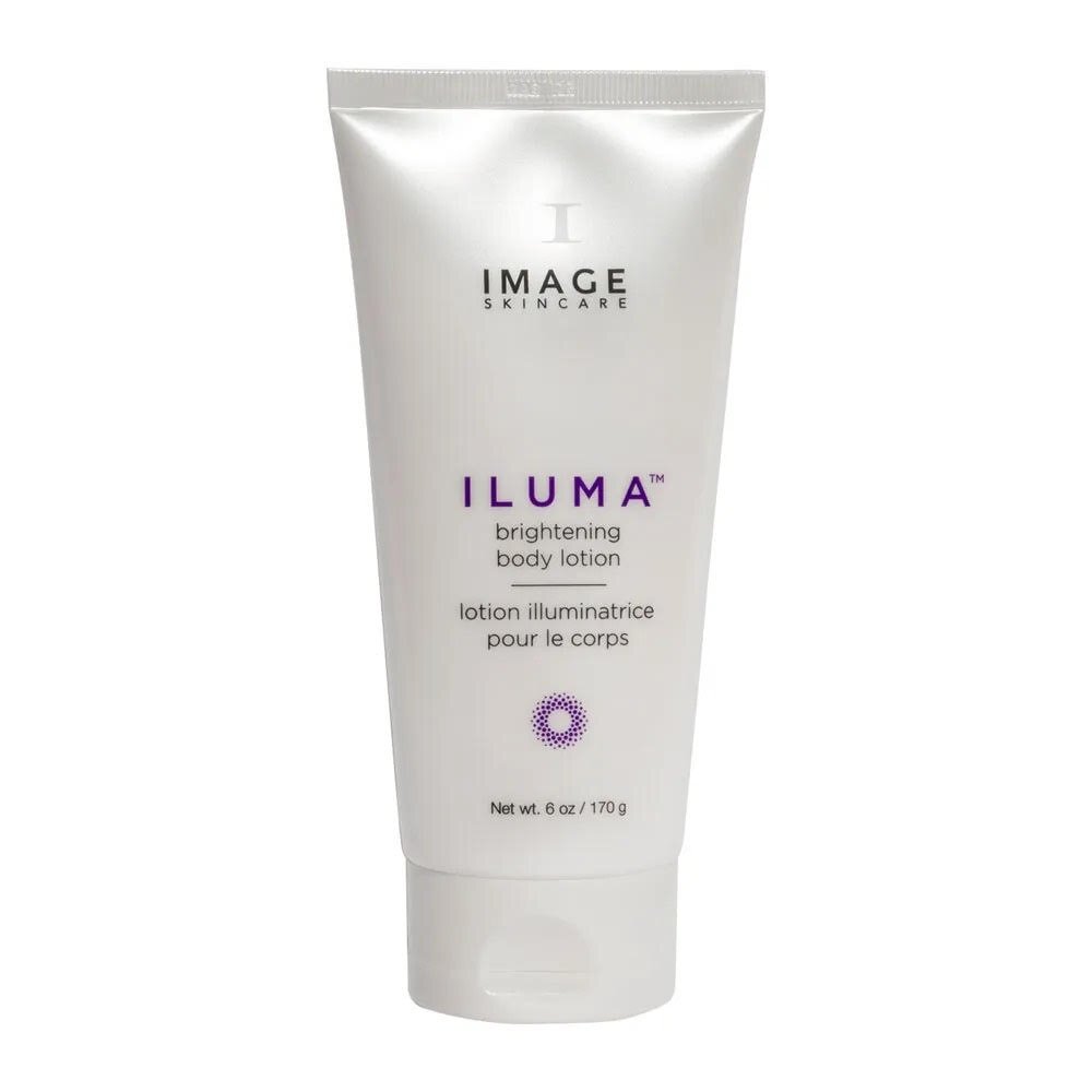 Image Skincare ILUMA Brightening Body Lotion 170g Image Skincare ILUMA Brightening Body Lotion 170g