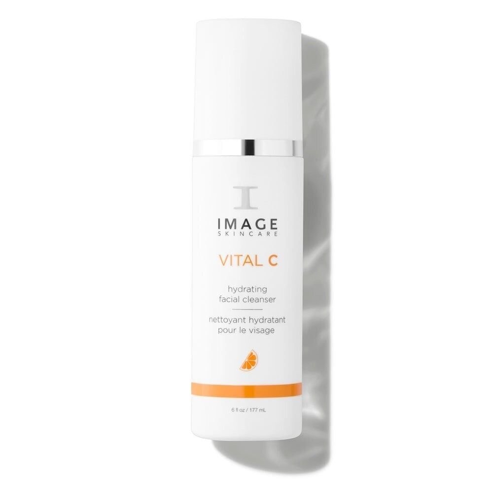 Image Skincare VITAL C Hydrating Facial Cleanser 177ml Image Skincare VITAL C Hydrating Facial Cleanser 177ml