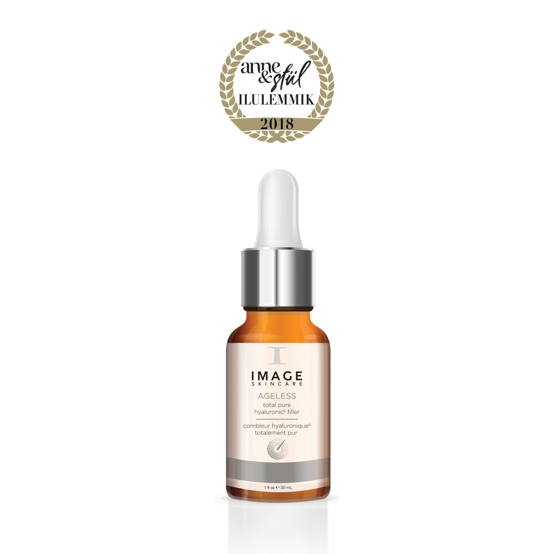 Image Skincare AGELESS Total pure hyaluronic filler 30 ml Image Skincare AGELESS Total pure hyaluronic filler 30 ml
