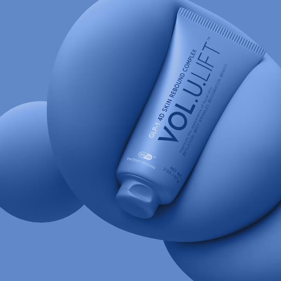 Image Skincare VOL.U.LIFT GLP-1 4D Skin Rebound Complex 57g
