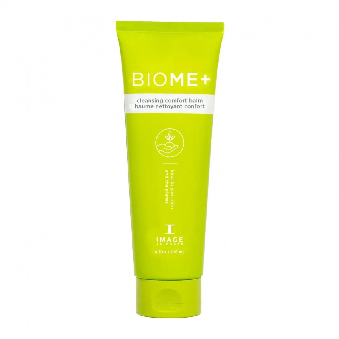Image Skincare BIOME+ Cleansing Comfort Balm 118ml